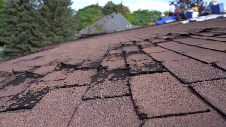 Fast & Reliable Emergency Roof Repairs in Akron, IN